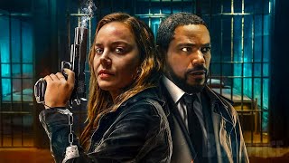 INDOMPTABLE | Film Complet en Français VF | Thriller