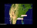 Westward Expansion and Migration Factors