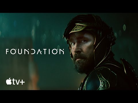 Foundation — Season 3 Official Trailer | Apple TV+