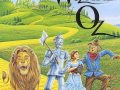 Dorothy and the Scarecrow's Journey