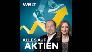 Lilly oder Novo – und was kann das neue ChatGPT-5 wirklich?