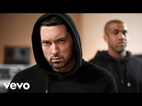 Eminem & Lloyd Banks - Moving On (2025)