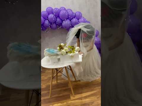 PART 2 - SPEAKER WOMAN IN HATE LEFT ALONE AT THE WEDDING😤🫣