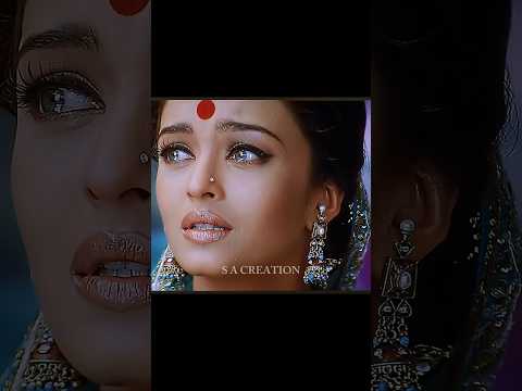 Dhoka Hamesha Sundar Hota😯#devdas #shorts #kirronkher #aishwaryaraibachchan #bollywood #viralvideo