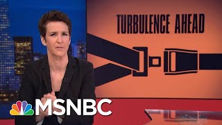 Bonus: Prosecuting Donald Trump | The Rachel Maddow Show