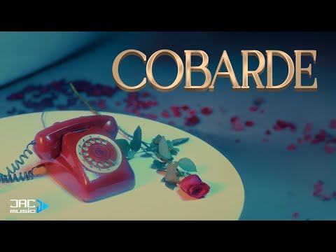 Cobarde - Jhon Alex Castaño (Video Oficial)