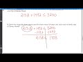 Inequality Word Problems Challenge