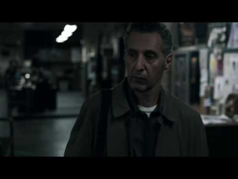 The Night Of teaser - HBO