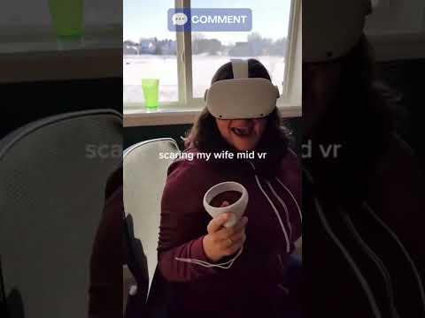 Hahaha #shorts #funny #scared #funnyvideo #funnyshorts #funnymemes #tiktok #funnyvideos
