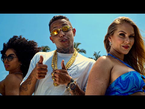 MC Menor ZL - POR ONDE NÓS PASSA (R2 Records)