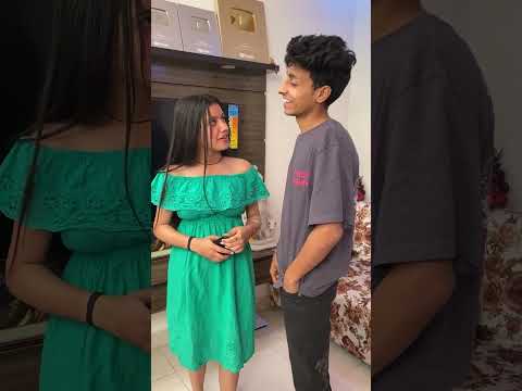 Biwi Ka Affair | Part 1 | Chulbul Videos | Aditi Sharma | #shorts #youtubeshorts