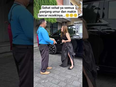 Sehat sehat ya semua panjang umur dan makin lancar rezekinya...🙂🙂🙂#shorts #bali #indonesia