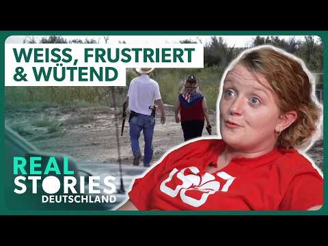 Amerikas Wutbürger: Ist Trump die Lösung? | Doku | Real Stories Deutschland