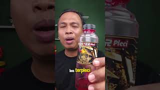 Booster Pleci RG #burung #boosterpleci