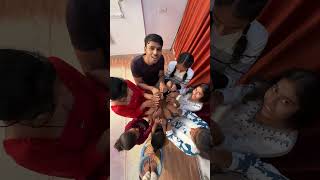 Pehla Tu Duja Tu | Trend | Step #shorts #ytshorts
