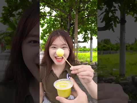 POV My Siblings Eating Sweet Candy with Caramel | SHK