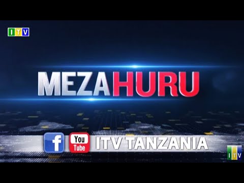 🔴MEZA HURU -  'Wasanii wa Bongo Movie na Bongo Fleva' ....  FEBRUARI 21,  2025