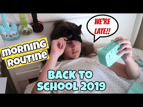 Download Video GRWM First Day Of School 2019 Morning Routine! Download Video GRWM First Day Of School 2019 Morning Routine!