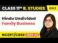Understanding Hindu Undivided Family (HUF)
