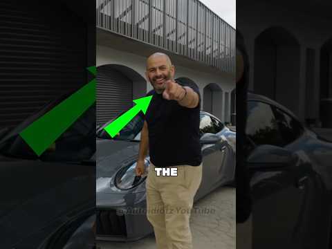 Why Chris Harris Was Banned by Ferrari & Lamborghini | The Rebel of Car Journalism