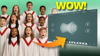 Este plugin crea COROS BRUTALES con 1 tecla 😱 BLOOM Vocal Choir