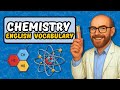 Fundamentals of Chemistry Concepts