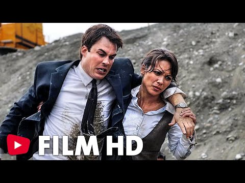 Special Detectives | Ian Somerhalder (Vampire Diaries) | Film Complet en Français | Thriller, SF