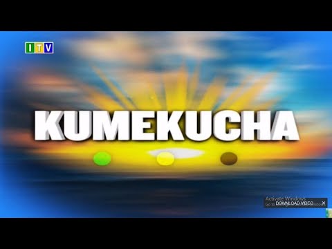 🔴KUMEKUCHA - Uandishi na Usomaji wa Vitabu , Septemba 15, 2024