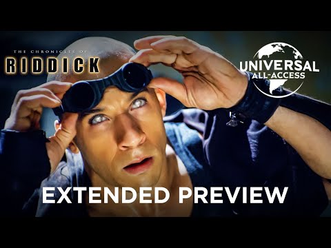 Just Passing Through Extended Preview