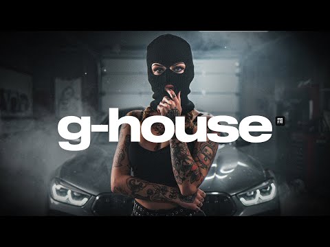 Demeter - HUSTLER (Extended Mix)