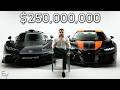 F1rst Motors Car Showroom Exploration