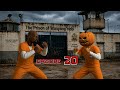 GEREZA LA WANYANG'INDO Episode 20
