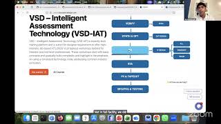 Roadshow by VSD - NIT Andhra Pradesh