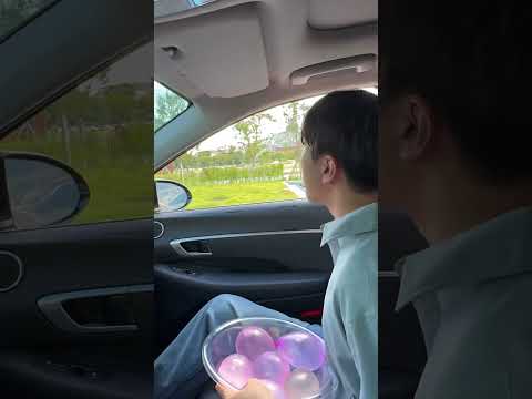 NG🤣🤣 The car owner is outside #funny #shorts #viral
