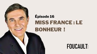 Miss France : le bonheur !