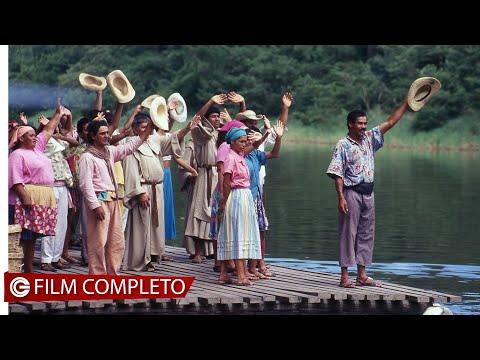 Noi siamo angeli - Polvere - Film completo/Full movie