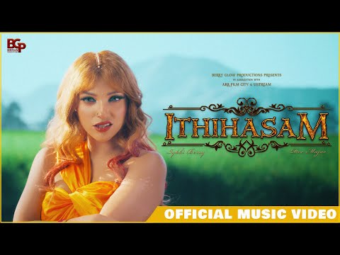 Iykki Berry - ITHIHASAM [Official Music Video] #iykkiberry #hiphop #india #tamilsong