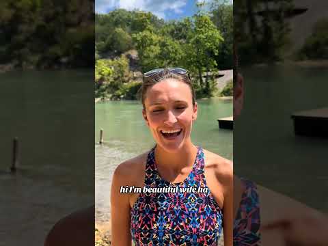 What do you think?!? Meet some of the incredible women in my life!! My beautiful wife is HILARIOUS 😂