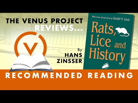 'Rats, Lice, and History' review