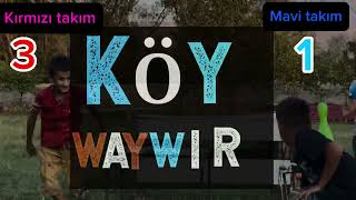Köywaywır