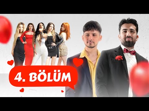 Balon Date Show 4. Bölüm