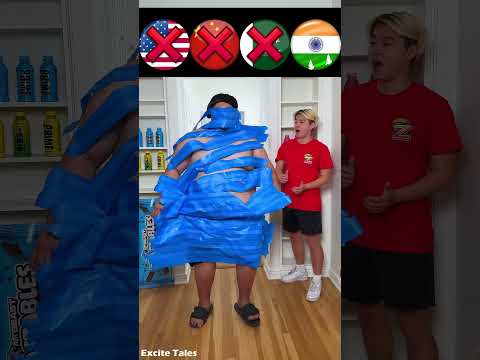 who will win this challenge😲😱~mini woodworking art skill /wood/ handcrafts/#shorts #entertainment