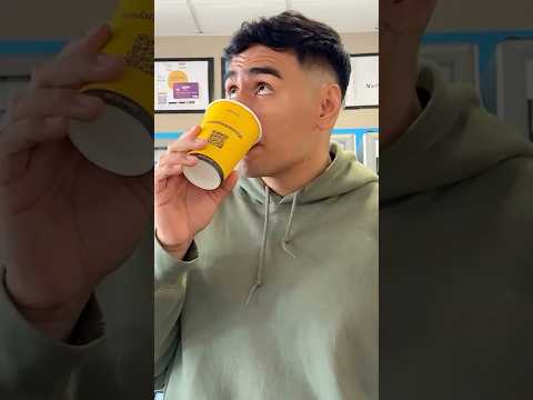 EL CAFÉ QUE HUMILLÓ A STARBUCKS