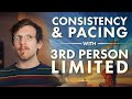 Third Person Perspective Techniques