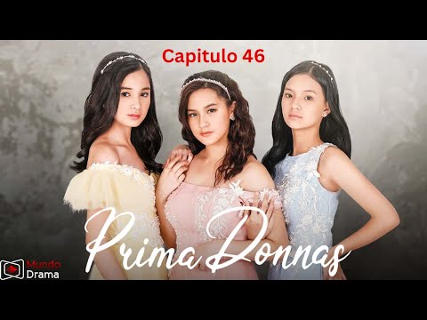 Serie Filipina - Prima Donna -  Capítulos 46 | Lilian no puede más ante la mentira