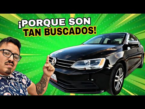 COMPRÉ UN VW JETTA MK VI ¿ESTOY ARREPENTIDO?