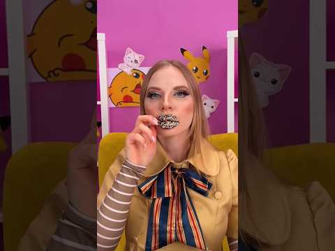 ASMR 💋🍦🍫🍇 AMERICA'S CANDY ORIGINAL DUBBLE BUBBLE GUM (3 FRUIT FLAVORS) AND...part 2