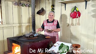 Como Hacer El Bistec De Res Bien FÁCIL Y SABROSO De Mi Rancho A Tu Cocina