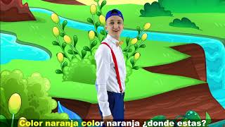 Song for Kids | Super Simple Nursery Rhymes. Сollection of children's songs. Sing Along With Tiki.