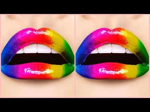 HAZ TU LABIAL MÀGICO - TATTO LIPSTICK PEEL OFF CINDYLIMON